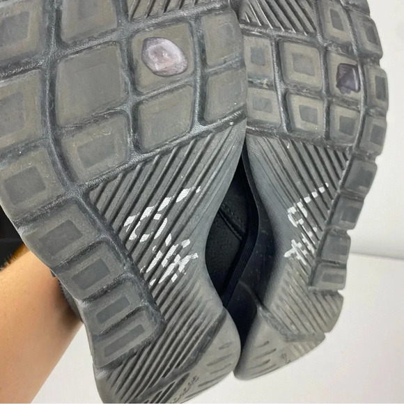 Skechers Mens 8.5 Black Equalizer Bluegate Loafer Slip On Comfort Shoe Relaxed - Picture 5 of 6